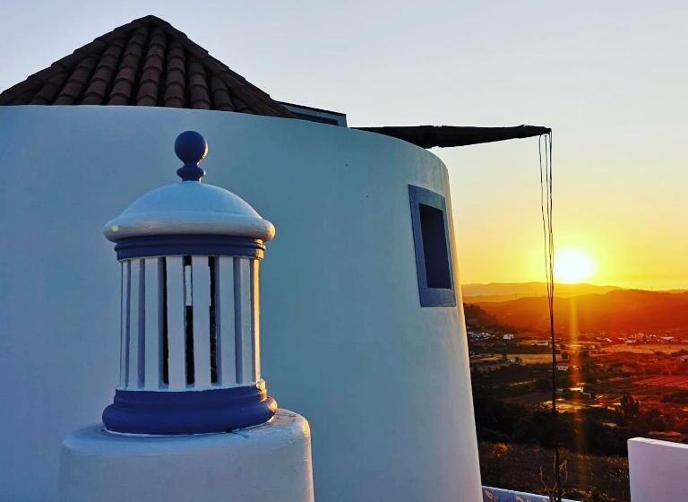 酒店 Moinho Do Barulho