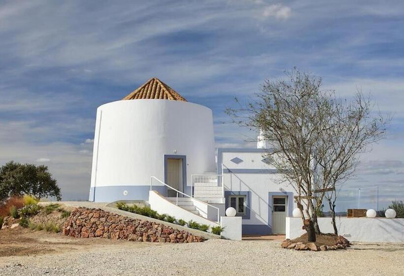 酒店 Moinho Do Barulho