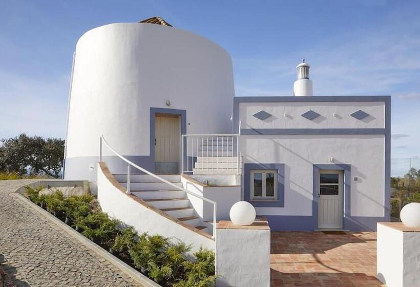 酒店 Moinho Do Barulho