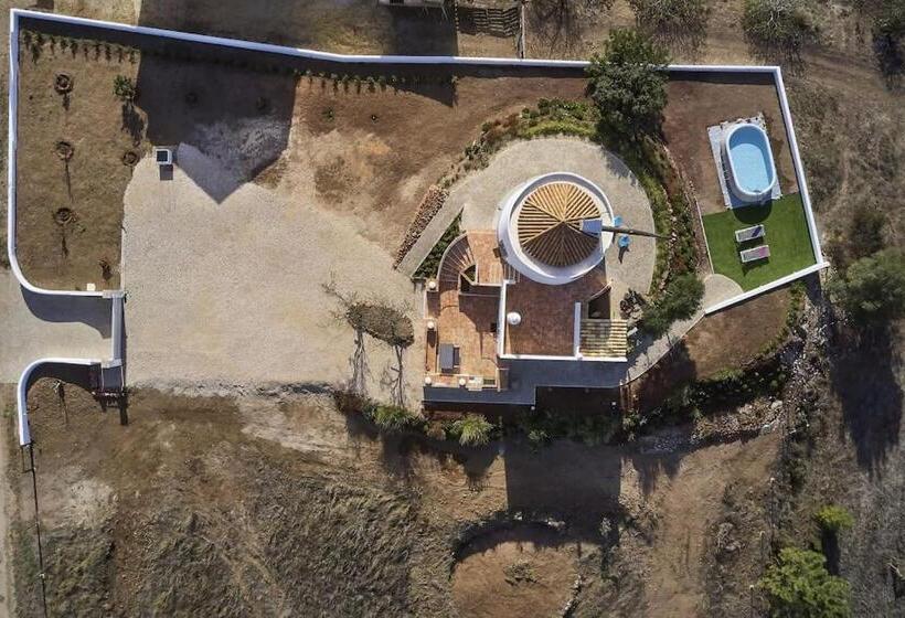 酒店 Moinho Do Barulho