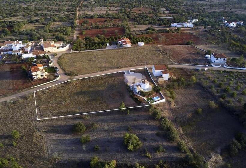 酒店 Moinho Do Barulho