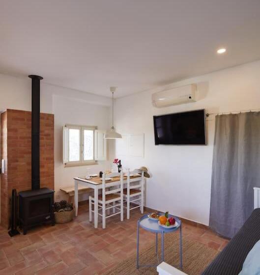 酒店 Moinho Do Barulho