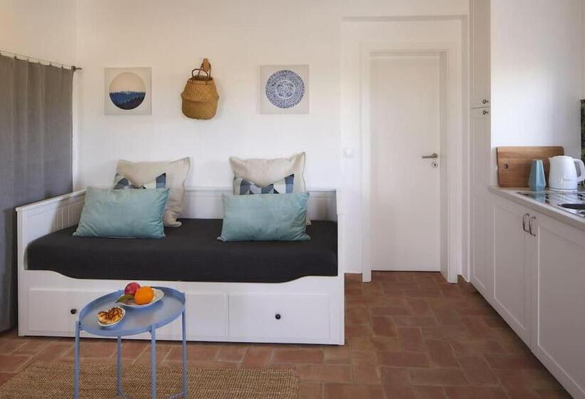 酒店 Moinho Do Barulho