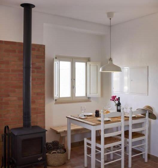 酒店 Moinho Do Barulho