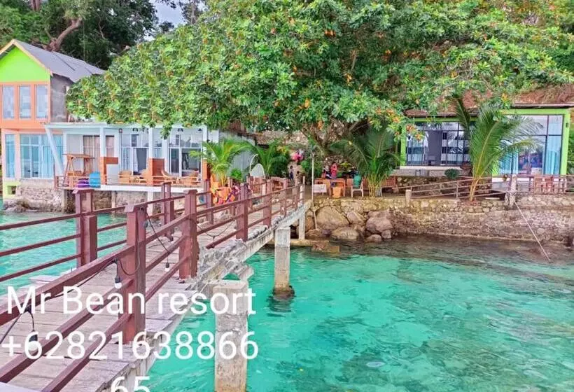 ホテル Mr. Bean Resort