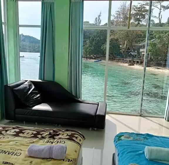ホテル Mr. Bean Resort