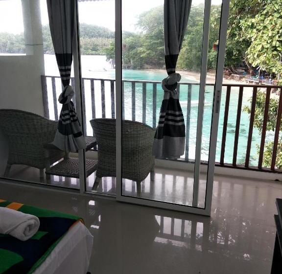 בית מלון כפרי Mr. Bean Resort