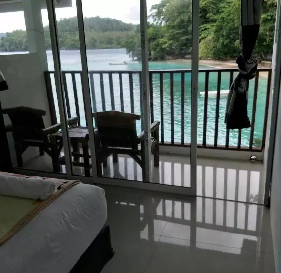 ホテル Mr. Bean Resort
