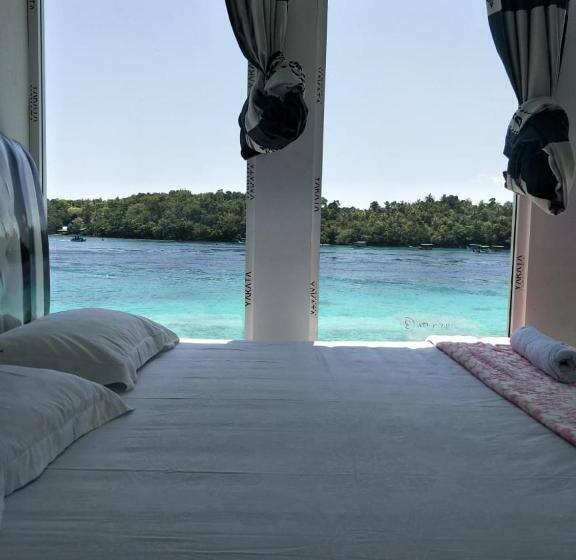 בית מלון כפרי Mr. Bean Resort