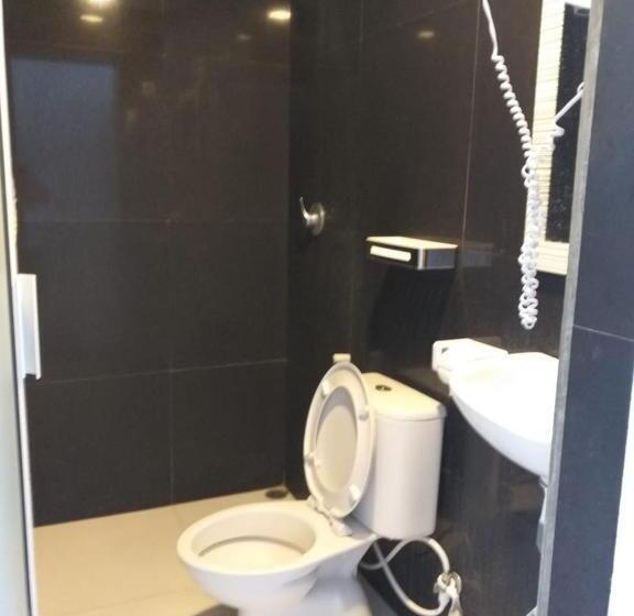 בית מלון כפרי Mr. Bean Resort