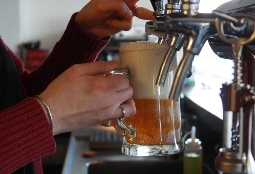 فندق Penzion Via Ferrata