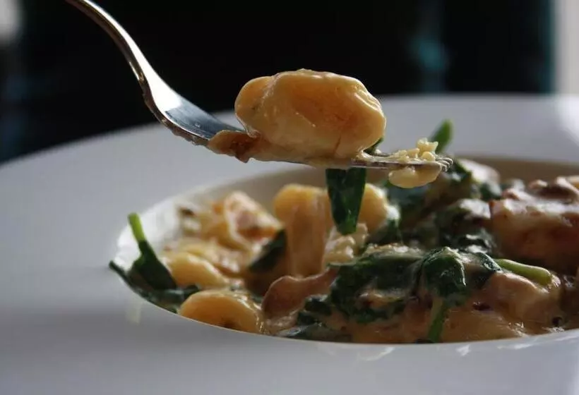 ホテル Penzion Via Ferrata