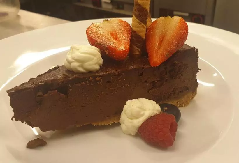 ホテル Penzion Via Ferrata