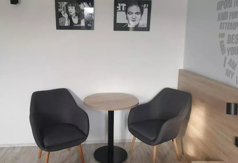 ホテル Penzion Via Ferrata