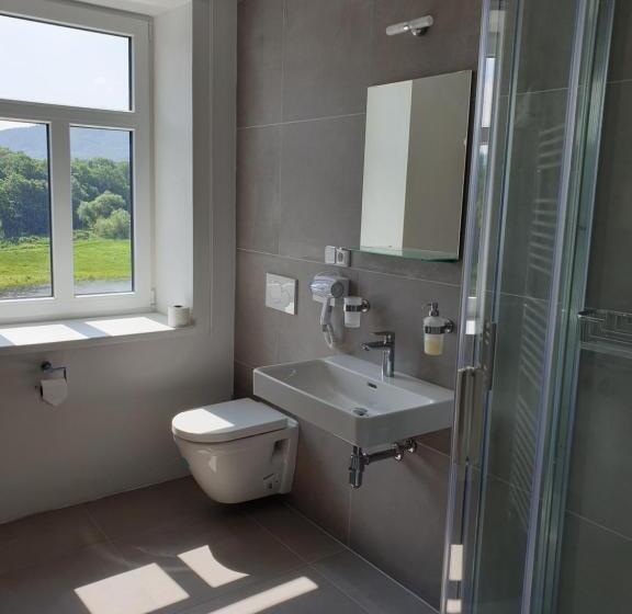 فندق Penzion Via Ferrata