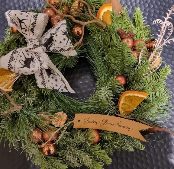 Jono Kalnelis Apartments