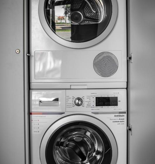 Jono Kalnelis Apartments