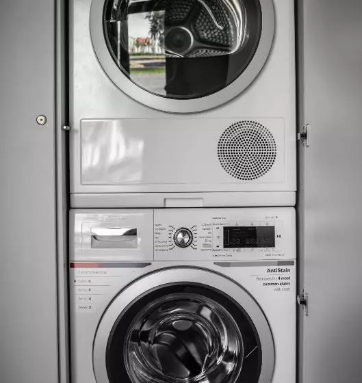 Jono Kalnelis Apartments