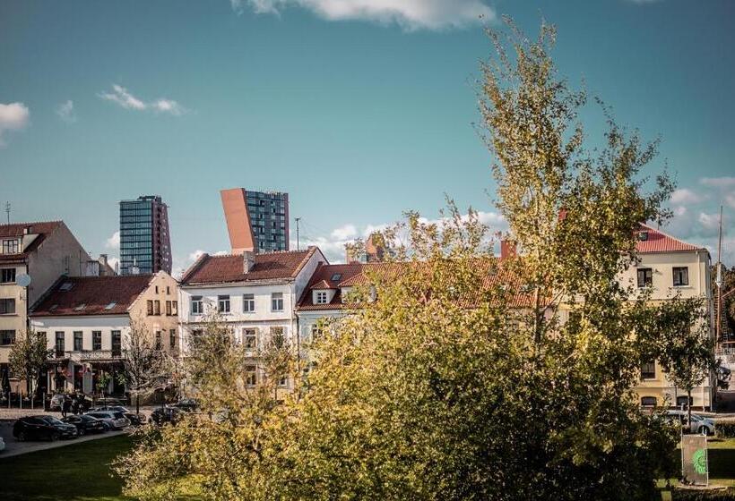 Jono Kalnelis Apartments