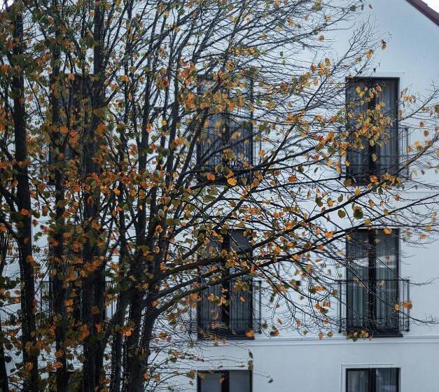 Jono Kalnelis Apartments