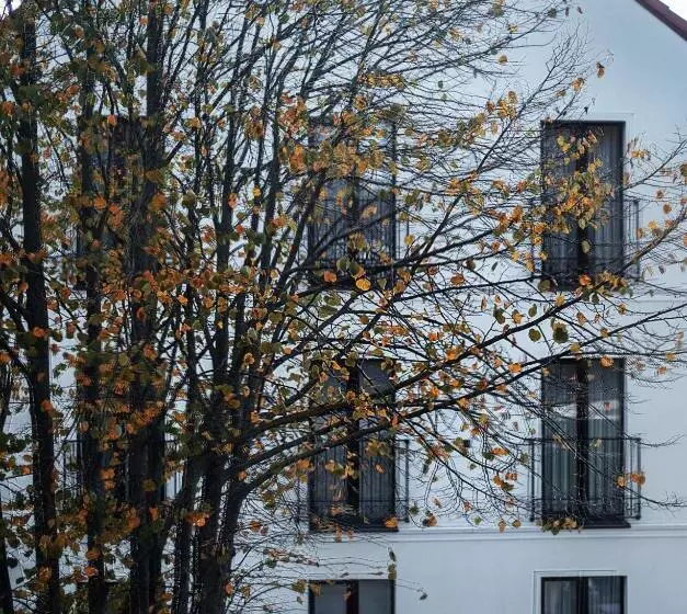 Jono Kalnelis Apartments