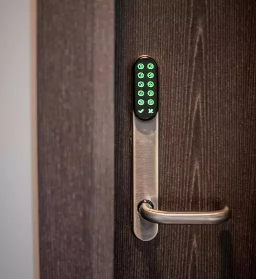 Jono Kalnelis Apartments