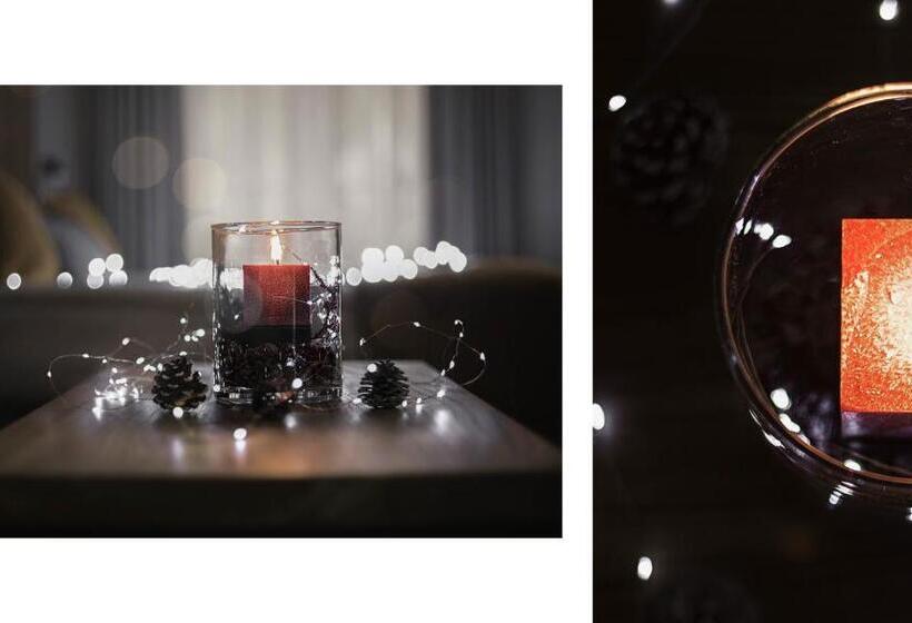 Jono Kalnelis Apartments