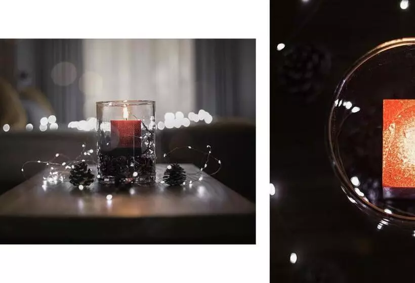 Jono Kalnelis Apartments