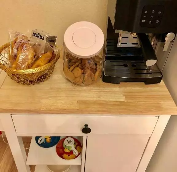 پانسیون Alessia House