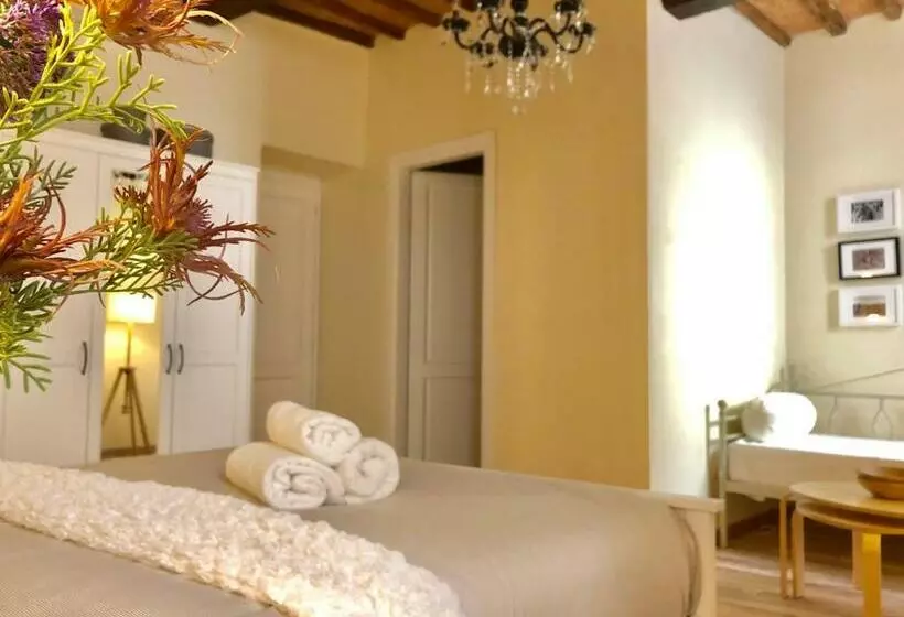 پانسیون Alessia House