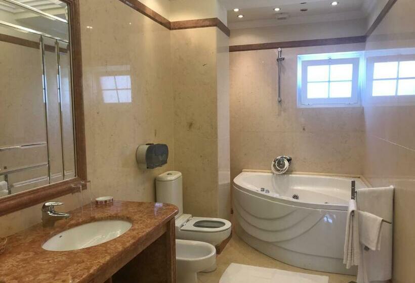 پانسیون Atlantic Waves Accommodation