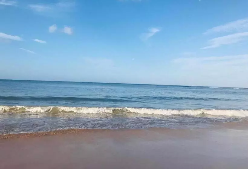 پانسیون Atlantic Waves Accommodation