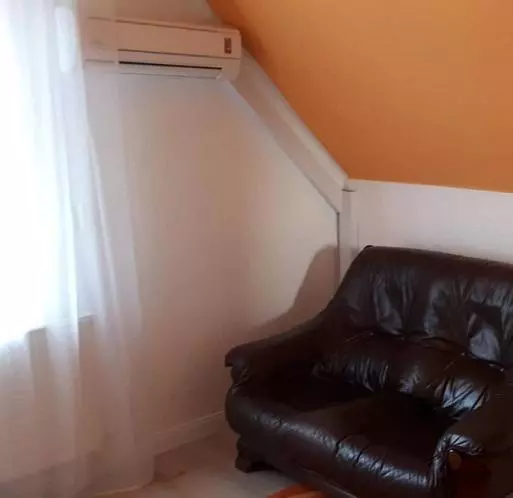 پانسیون Barátságos Ház Emelete