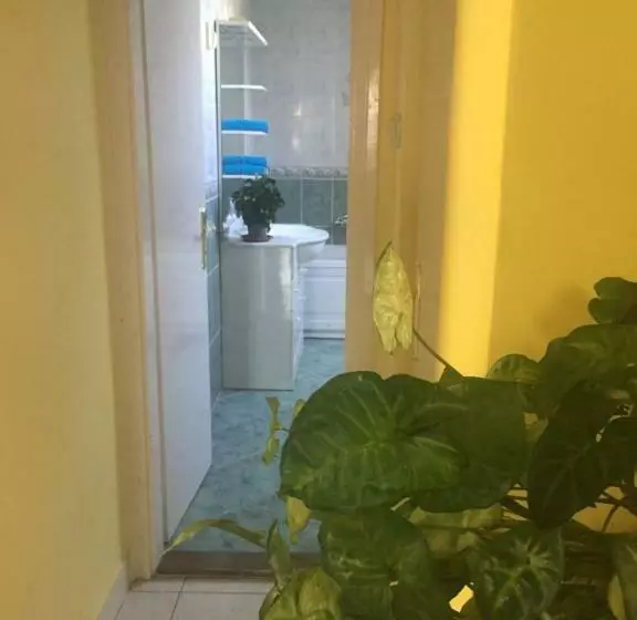 پانسیون Barátságos Ház Emelete