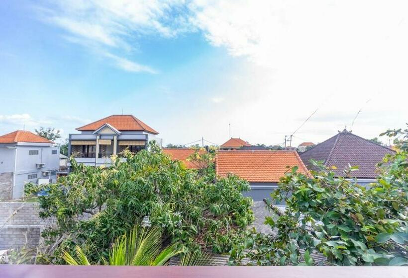 פנסיון Batubata Guesthouse Canggu