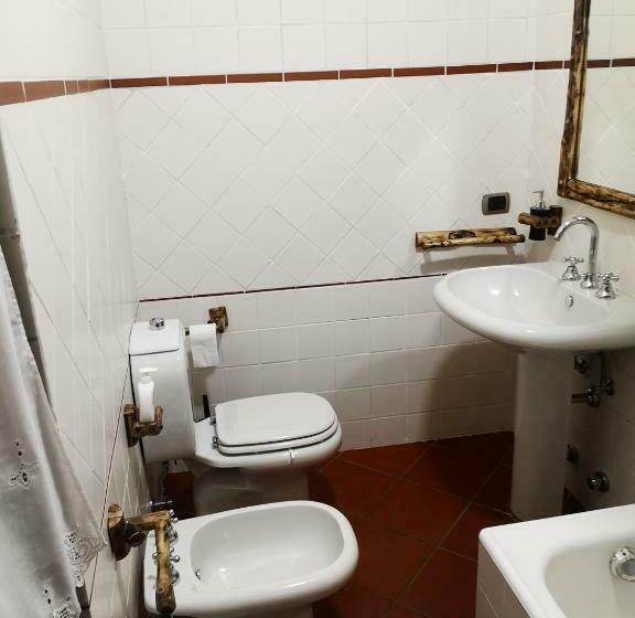 بنسيون Ca  Dal Matt 1