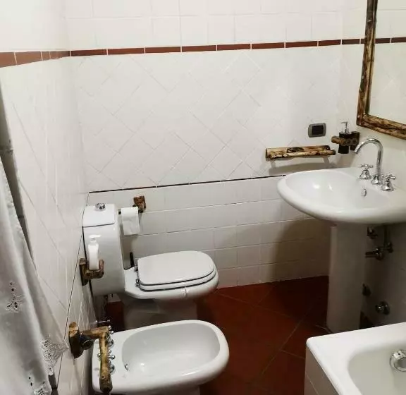 ペンション Ca  Dal Matt 1