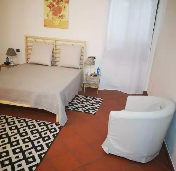 ペンション Ca  Dal Matt 1