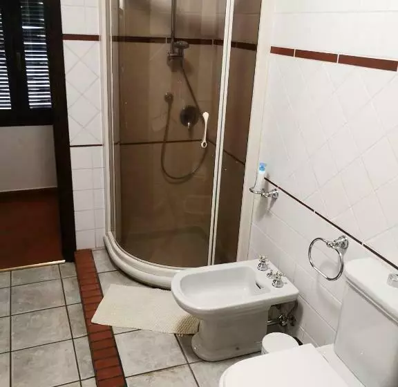 ペンション Ca  Dal Matt 1