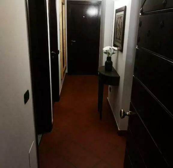 ペンション Ca  Dal Matt 1