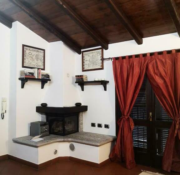 بنسيون Ca  Dal Matt 1