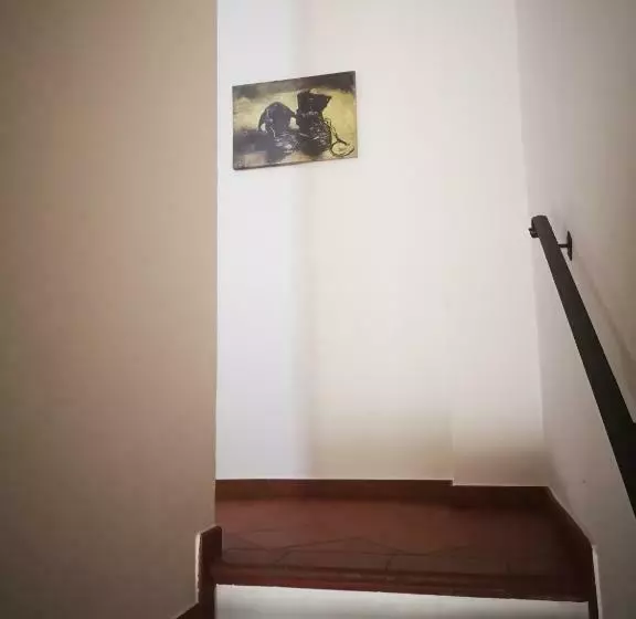 ペンション Ca  Dal Matt 1