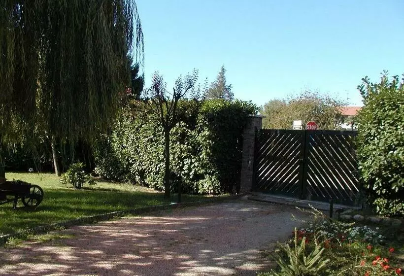 ペンション Ca  Dal Matt 1