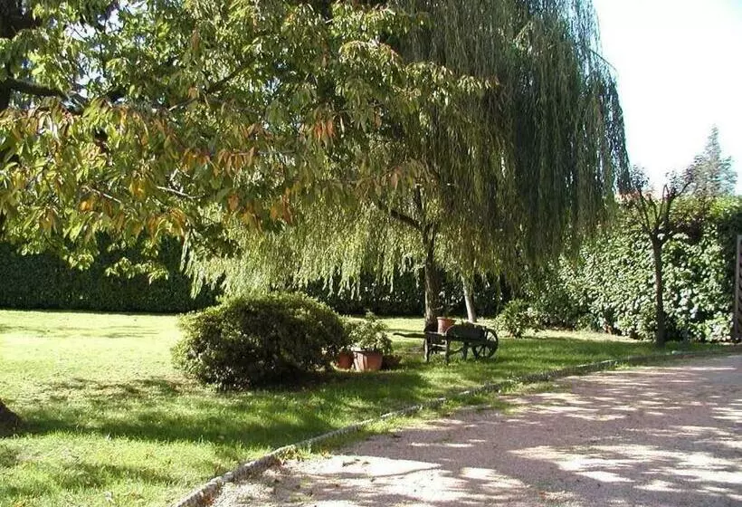 ペンション Ca  Dal Matt 1