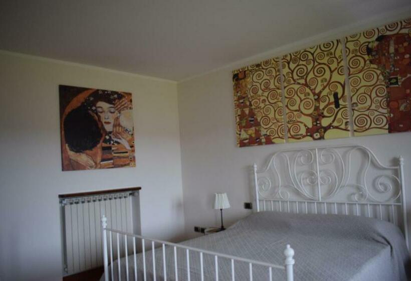 بنسيون Ca  Dal Matt 1