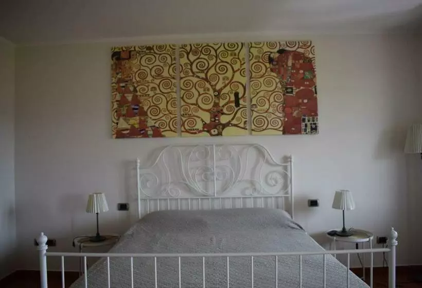 ペンション Ca  Dal Matt 1