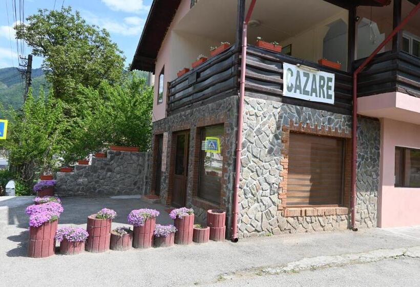 پانسیون Casa Luminita