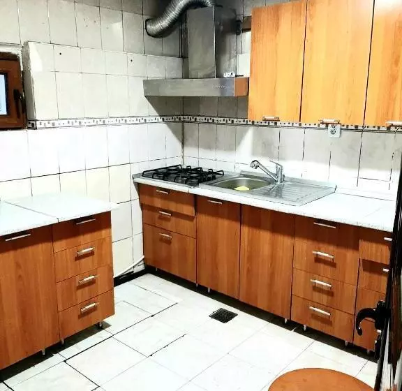 ペンション Casa Luminita