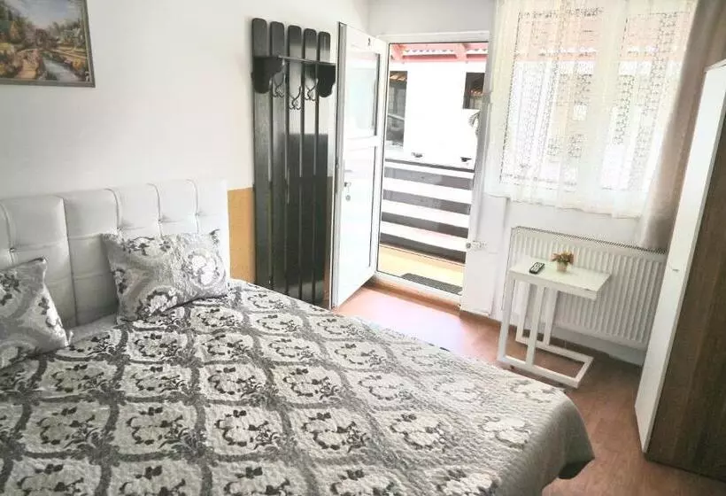 ペンション Casa Luminita