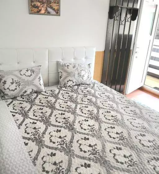 ペンション Casa Luminita